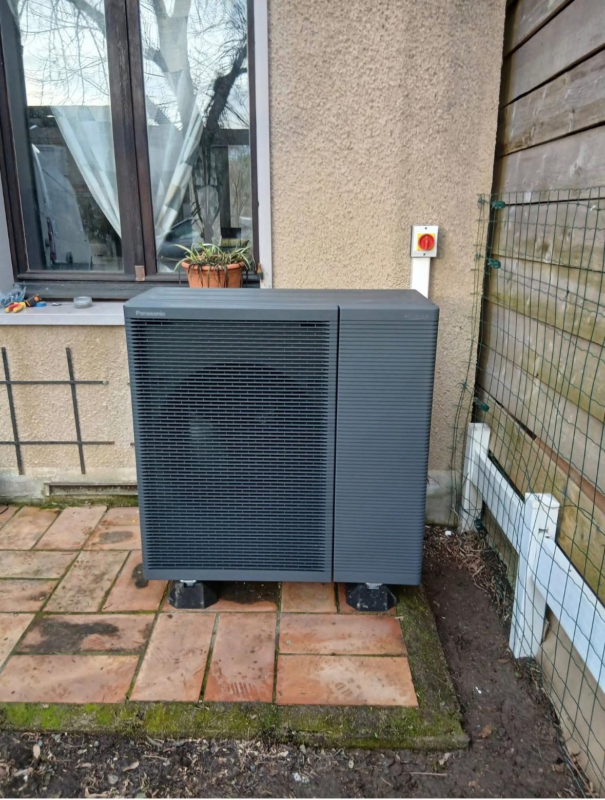 Réalisation France Rénovation 8